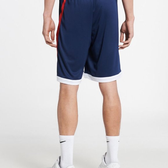 NWT Nike Dri-FIT Basketball Shorts - Picture 2 of 9